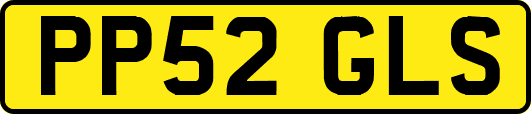 PP52GLS