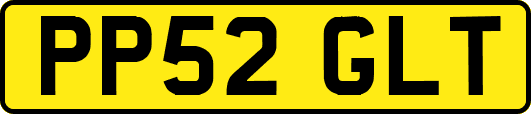 PP52GLT