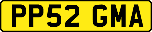 PP52GMA