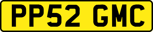 PP52GMC