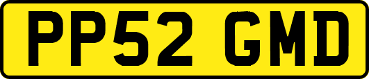 PP52GMD