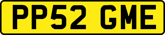 PP52GME