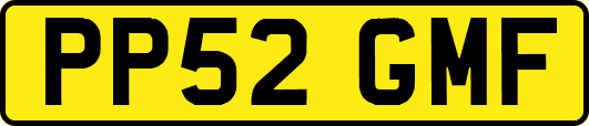 PP52GMF