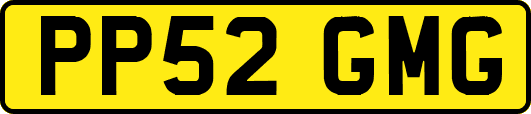 PP52GMG