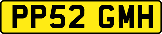 PP52GMH