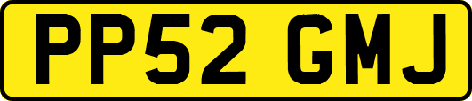 PP52GMJ