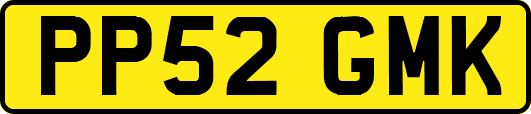 PP52GMK