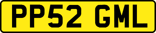 PP52GML