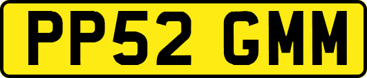 PP52GMM