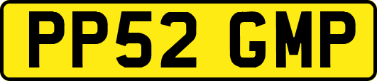 PP52GMP
