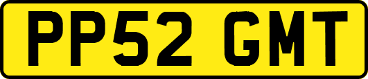PP52GMT