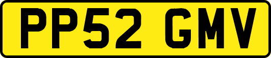 PP52GMV