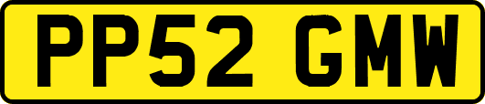 PP52GMW