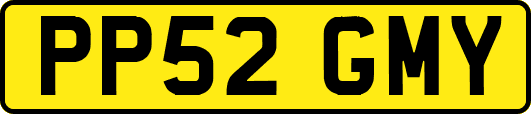 PP52GMY