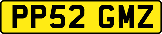 PP52GMZ