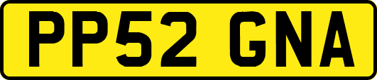 PP52GNA