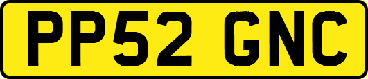 PP52GNC