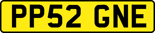 PP52GNE