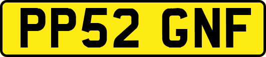 PP52GNF