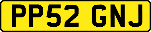PP52GNJ