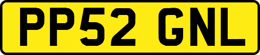 PP52GNL