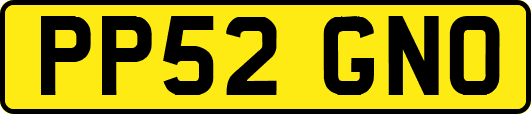 PP52GNO