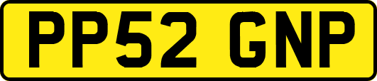 PP52GNP