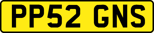PP52GNS