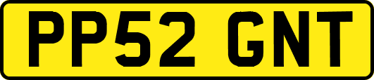 PP52GNT