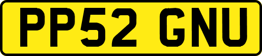 PP52GNU