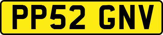 PP52GNV