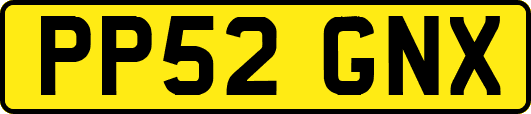 PP52GNX