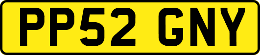 PP52GNY