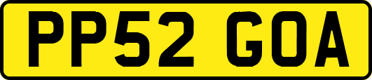 PP52GOA