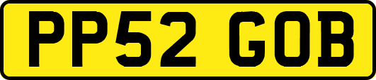 PP52GOB