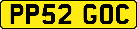 PP52GOC