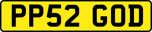 PP52GOD
