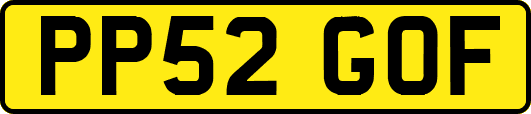 PP52GOF