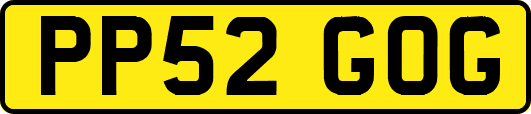 PP52GOG