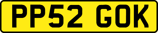 PP52GOK