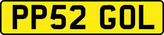 PP52GOL