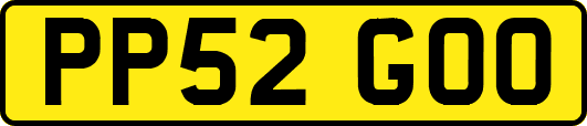 PP52GOO