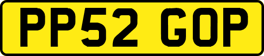 PP52GOP