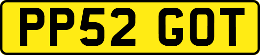 PP52GOT