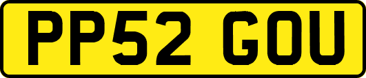 PP52GOU