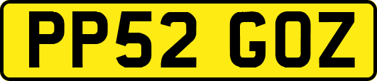 PP52GOZ