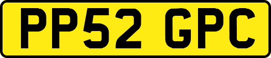 PP52GPC