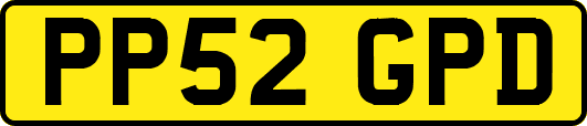 PP52GPD