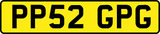 PP52GPG