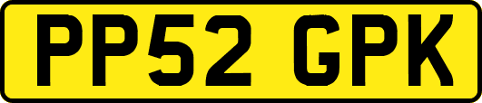 PP52GPK